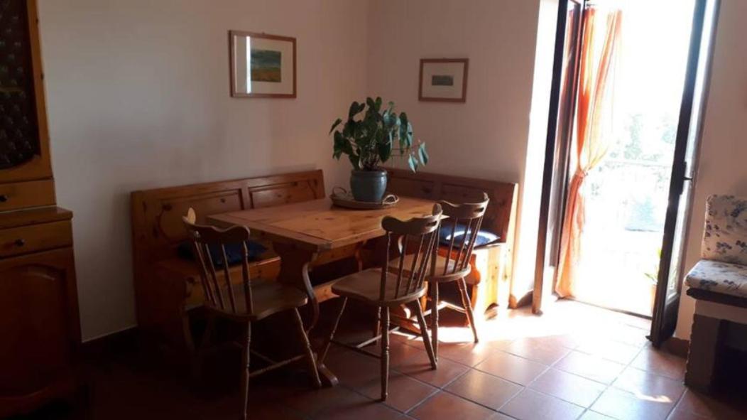 Appartamento Miralago Bolsena Bagian luar foto