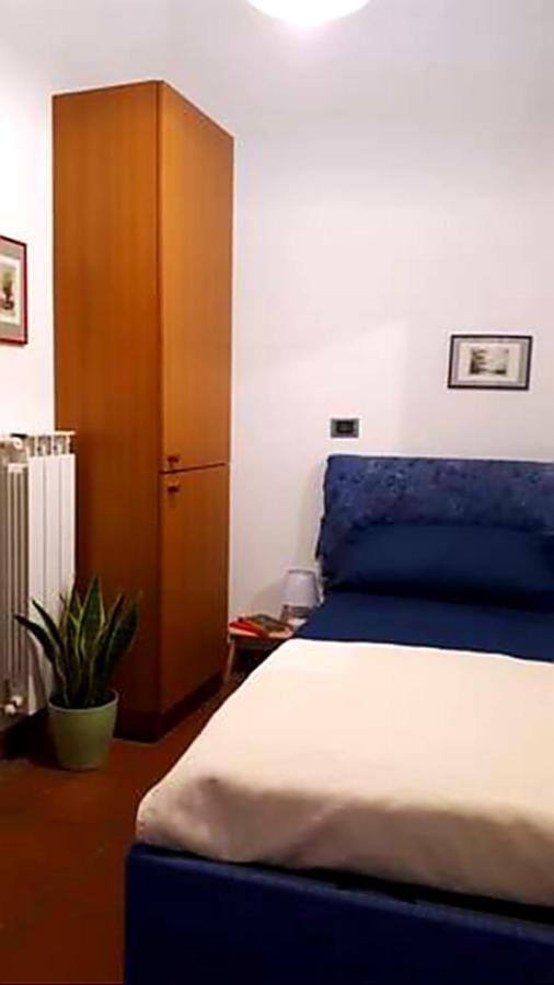 Appartamento Miralago Bolsena Bagian luar foto