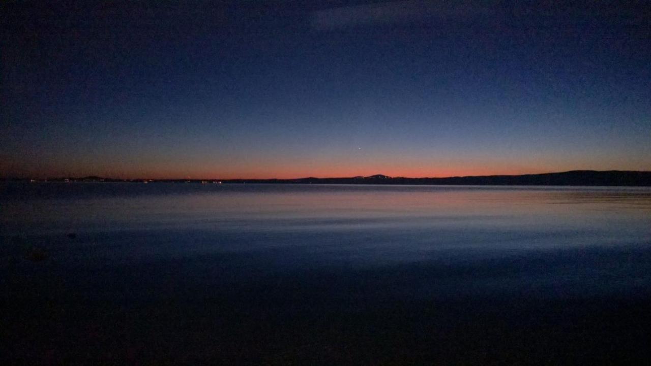 Appartamento Miralago Bolsena Bagian luar foto