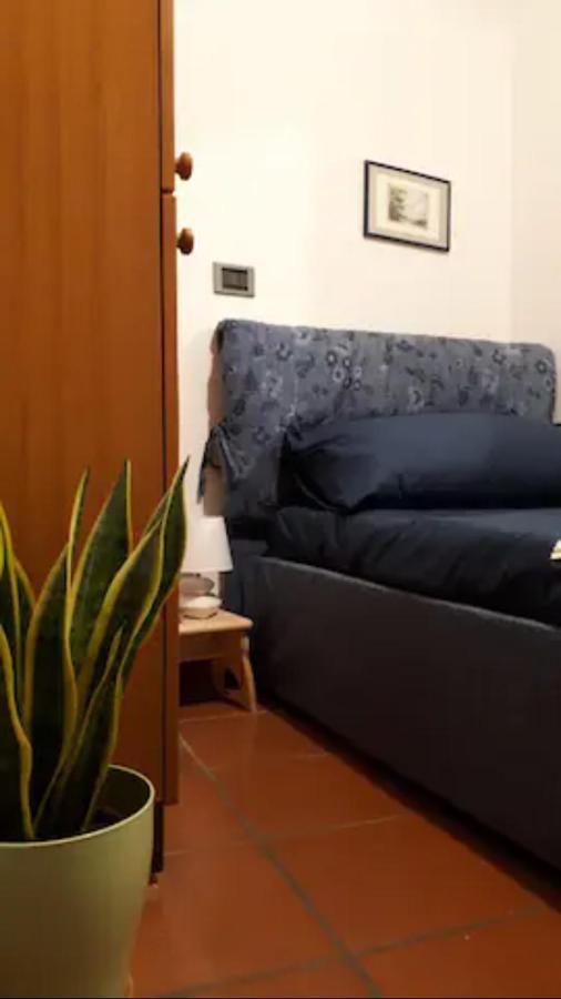 Appartamento Miralago Bolsena Bagian luar foto