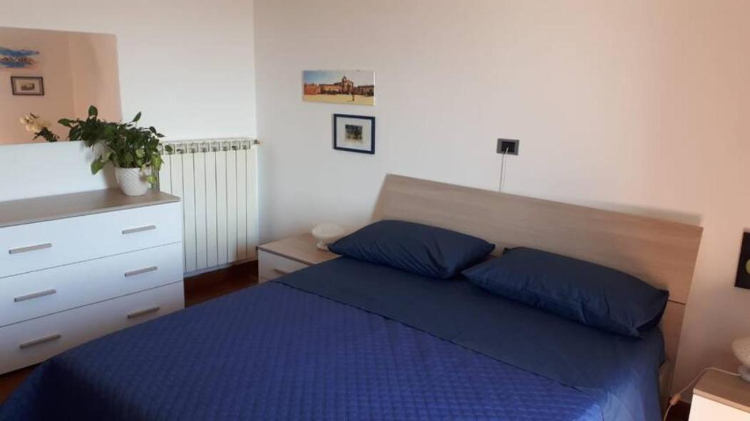 Appartamento Miralago Bolsena Bagian luar foto