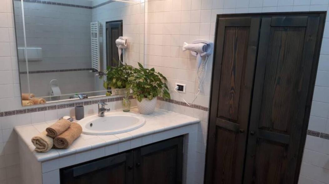 Appartamento Miralago Bolsena Bagian luar foto