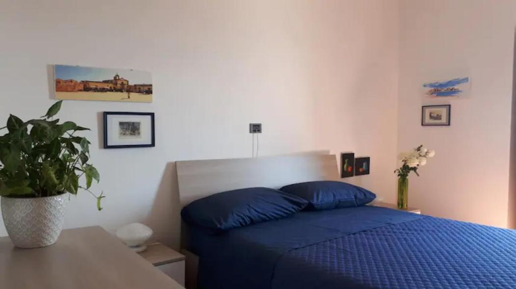 Appartamento Miralago Bolsena Bagian luar foto